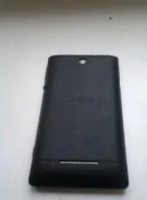 Sony Xperia E. ��������, �/�
