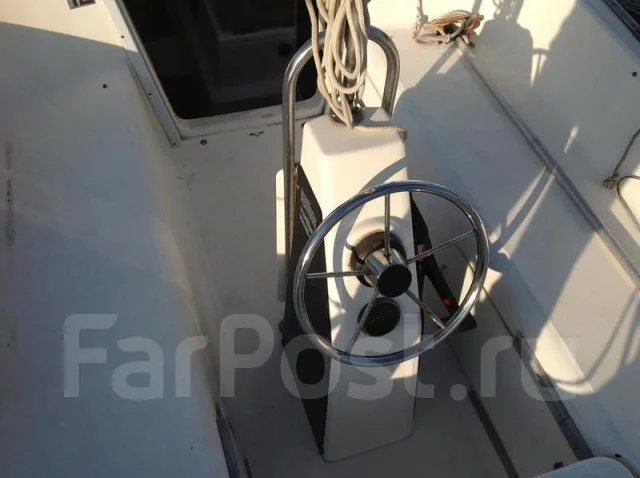 �������� MacGregor 26X. 2001 ��� ����