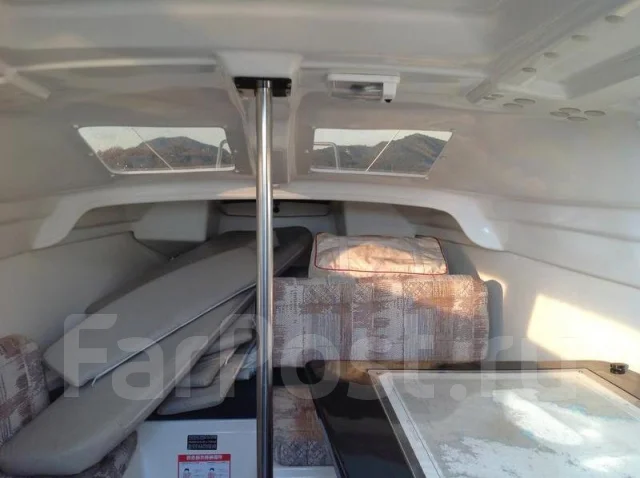 �������� MacGregor 26X. 2001 ��� ����