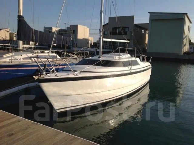 �������� MacGregor 26X. 2001 ��� ����