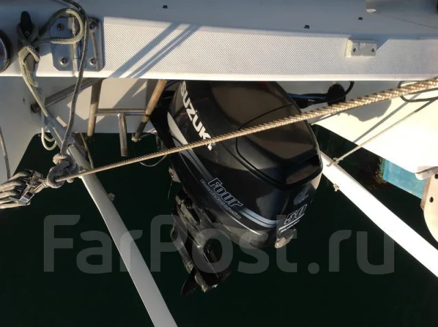 �������� MacGregor 26X. 2001 ��� ����