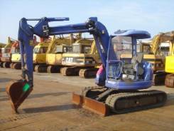 Komatsu PC. -50UU-2