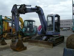Komatsu PC. -75UU-2