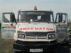 ЗИЛ 5301АО. 4 700 куб. см.