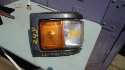 Габаритный огонь. Ford Spectron, SSF8F