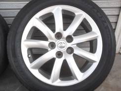 Lexus. 7.5x18, 5x120.00, ET32, ЦО 60,1 мм.