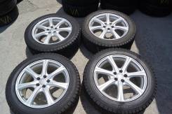 Manaray Sport Euro Speed. 7.0x17, 5x100.00, ET50, ЦО 73,0 мм.