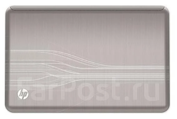 HP PAVILION dv6-3105er. ��� 4 ��, ���� 500���, WiFi: 1 ����