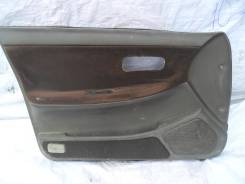 Обшивка двери. Nissan Laurel, HC33 Двигатель RB20E