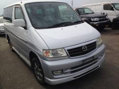 Mazda Bongo Friendee. SGLR, WLT