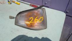 Габаритный огонь. Ford Telstar, GDFPF, GDEAF, GDEPF, GDERF, GD8RF, GD8AF, GD8PF, GD