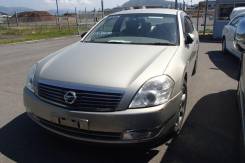 Nissan Teana. J31, VQ35