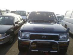 Toyota Hilux Surf. LN130, 2LTE