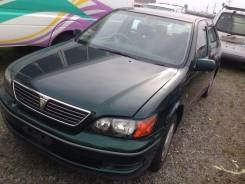 Toyota Vista. ZZV50, 1ZZ