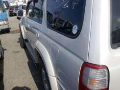 Toyota Hilux Surf. KZH185, 1KZTE