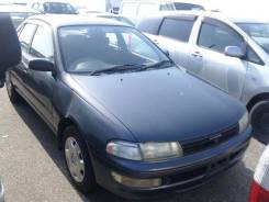 Toyota Carina. AT190, 4A