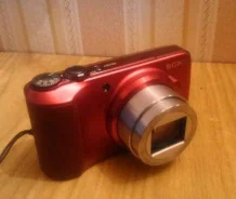 Sony Cyber-shot DSC-H90