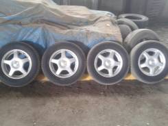 Beyern. x14", 4x100.00