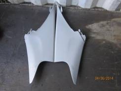 Накладка на стойку. Toyota Camry, ASV50