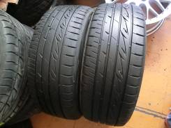 Bridgestone Turanza LS-Z. Летние, 2009 год, износ: 20%, 2 шт