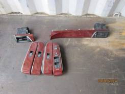 Консоль панели приборов. Toyota Camry, ASV50