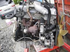 Двигатель в сборе. SsangYong Musso SsangYong Korando, CK SsangYong Musso Sports ТагАЗ Тагер Ssang Yong Korando Двигатели: D20DTF, 661920, 661, 920, 63...