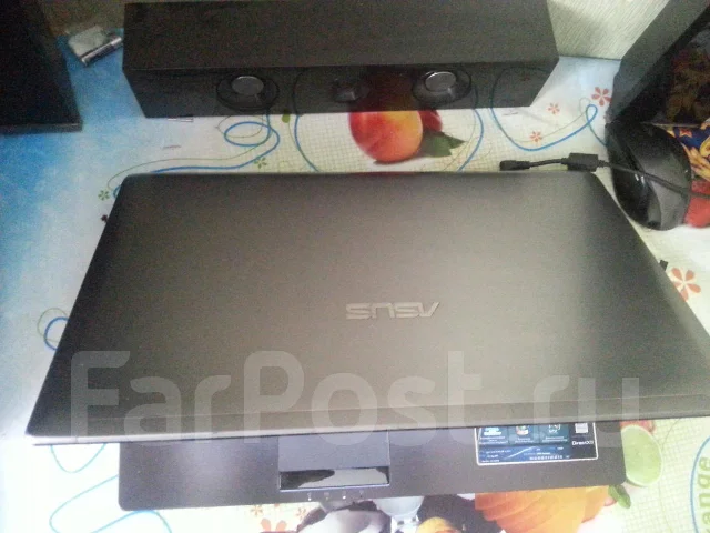 ASUS N53SV. 2,9����, ��� 4 ��, ���� 640���, WiFi: 1, Bluetooth: 1 ����