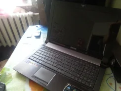 ASUS N53SV. 2,9����, ��� 4 ��, ���� 640���, WiFi, Bluetooth ����
