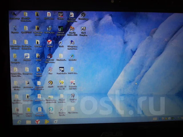 ASUS N53SV. 2,9����, ��� 4 ��, ���� 640���, WiFi: 1, Bluetooth: 1 ����