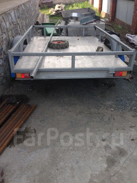 Polaris Sportsman 700. ��������, ��, �� ����