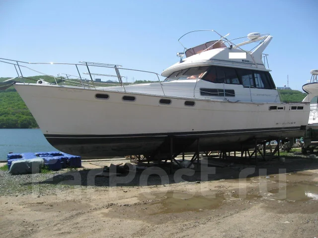 Bayliner. ��������� ������������, ������ ����