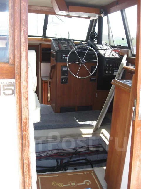 Bayliner. ��������� ������������, ������ ����