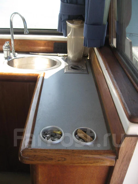 Bayliner. ��������� ������������, ������ ����