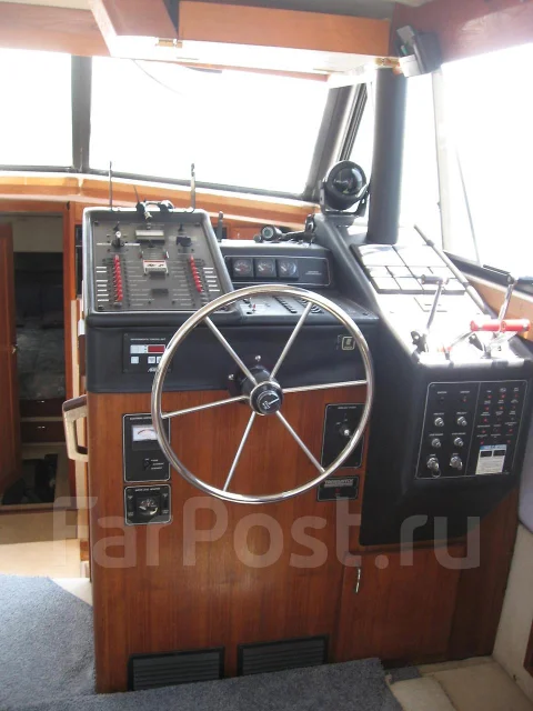 Bayliner. ��������� ������������, ������ ����