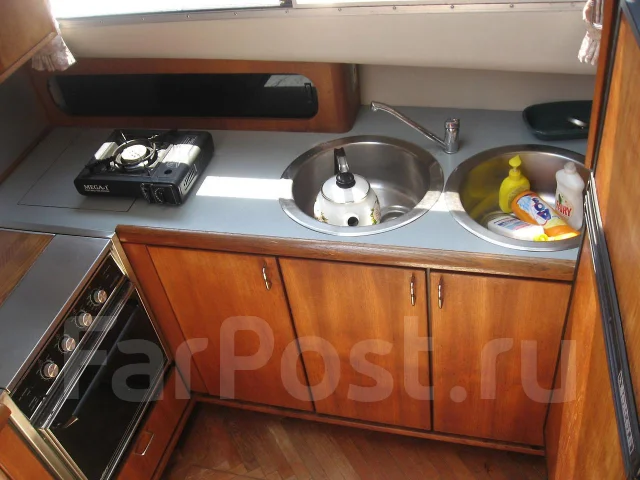 Bayliner. ��������� ������������, ������ ����