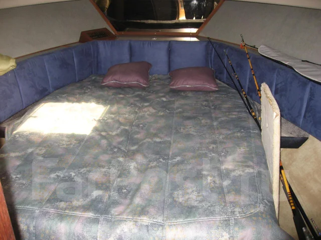 Bayliner. ��������� ������������, ������ ����