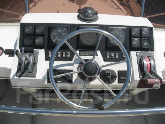 Bayliner. ��������� ������������, ������ ����