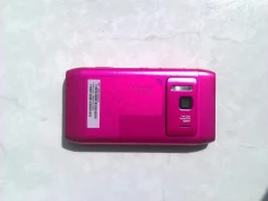 Nokia N8-00