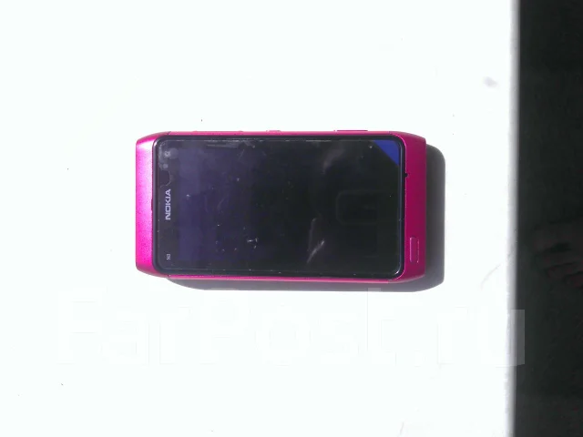 Nokia N8-00 ����