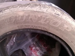 Dunlop SP 50. 40�%, 4 ��