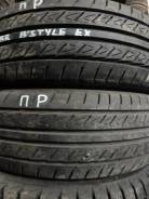 Bridgestone B-style EX. Летние, износ: 20%, 2 шт