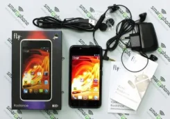 Fly IQ441 Radiance. ��������, ��� �����