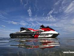 Bombardier Recreational Products. 215,00 л.с., 2012 год год