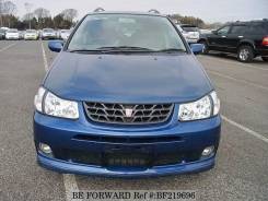 Nissan Liberty. PN12