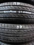 Goodyear GT-Hybrid. Летние, износ: 20%, 2 шт