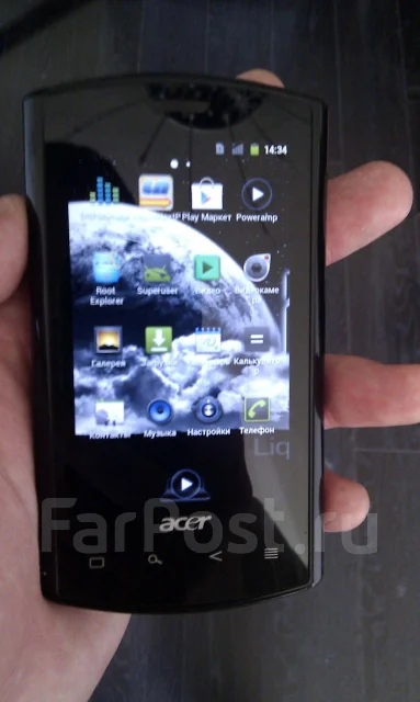 Acer Liquid. �/� ����