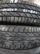 Dunlop Eco EC 201. Летние, износ: 10%, 2 шт