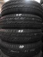 Dunlop Enasave EC202. Летние, износ: 10%, 4 шт