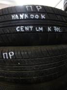 Hankook Centum K702. Летние, износ: 10%, 2 шт