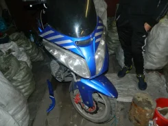 Yamaha V-Max. 125����. ��., ��������, ��� ���, � �������� ����